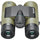 Bushnell 10x42 Prime Binoculars with Vault Combo (Green)
