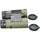 Bushnell 10x42 Prime Binoculars with Vault Combo (Green)