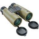 Bushnell 12x50 Prime Binoculars with Vault Combo (Green)