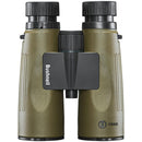 Bushnell 12x50 Prime Binoculars with Vault Combo (Green)
