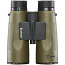 Bushnell 12x50 Prime Binoculars with Vault Combo (Green)