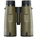 Bushnell 12x50 Prime Binoculars with Vault Combo (Green)