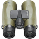 Bushnell 12x50 Prime Binoculars with Vault Combo (Green)