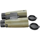 Bushnell 12x50 Prime Binoculars with Vault Combo (Green)