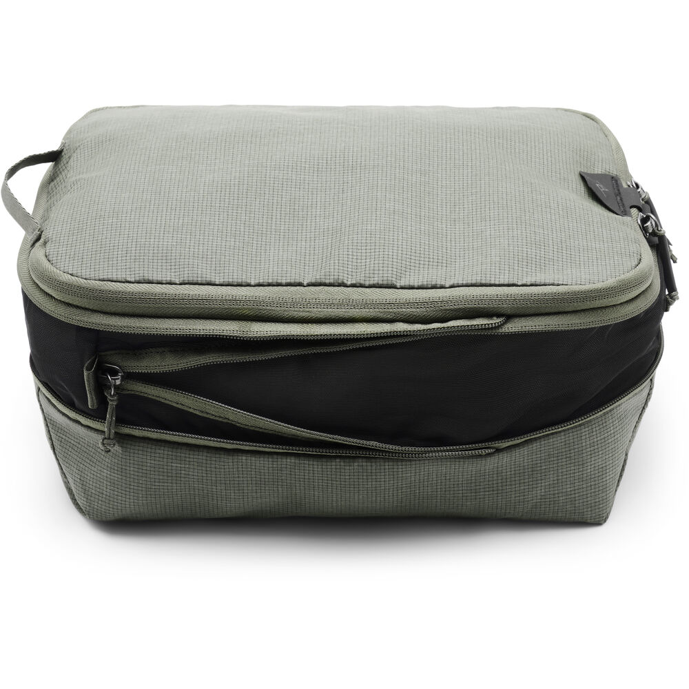 Peak Design Packing Cube (Sage, Smedium, 2-Pack)