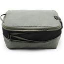 Peak Design Packing Cube (Sage, Smedium, 2-Pack)