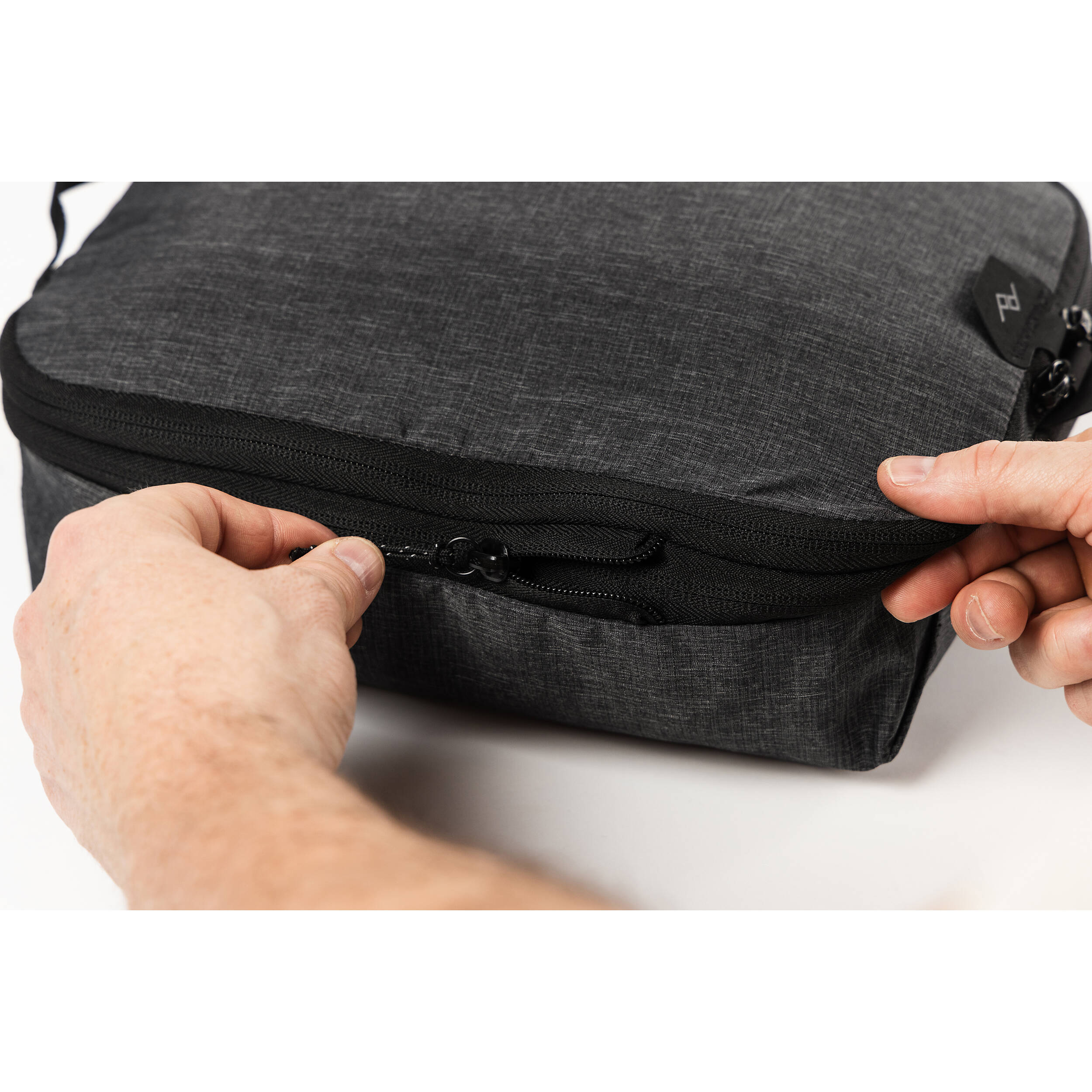 Peak Design Packing Cube (Sage, Smedium, 2-Pack)