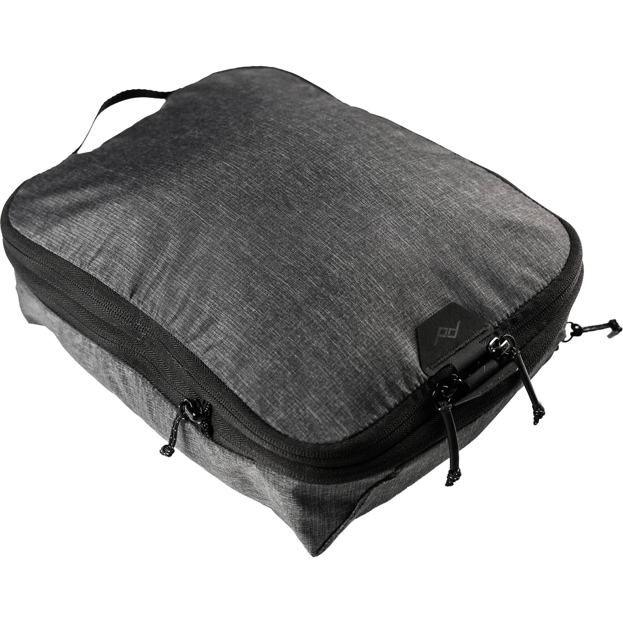 Peak Design Packing Cube (Charcoal, Large)