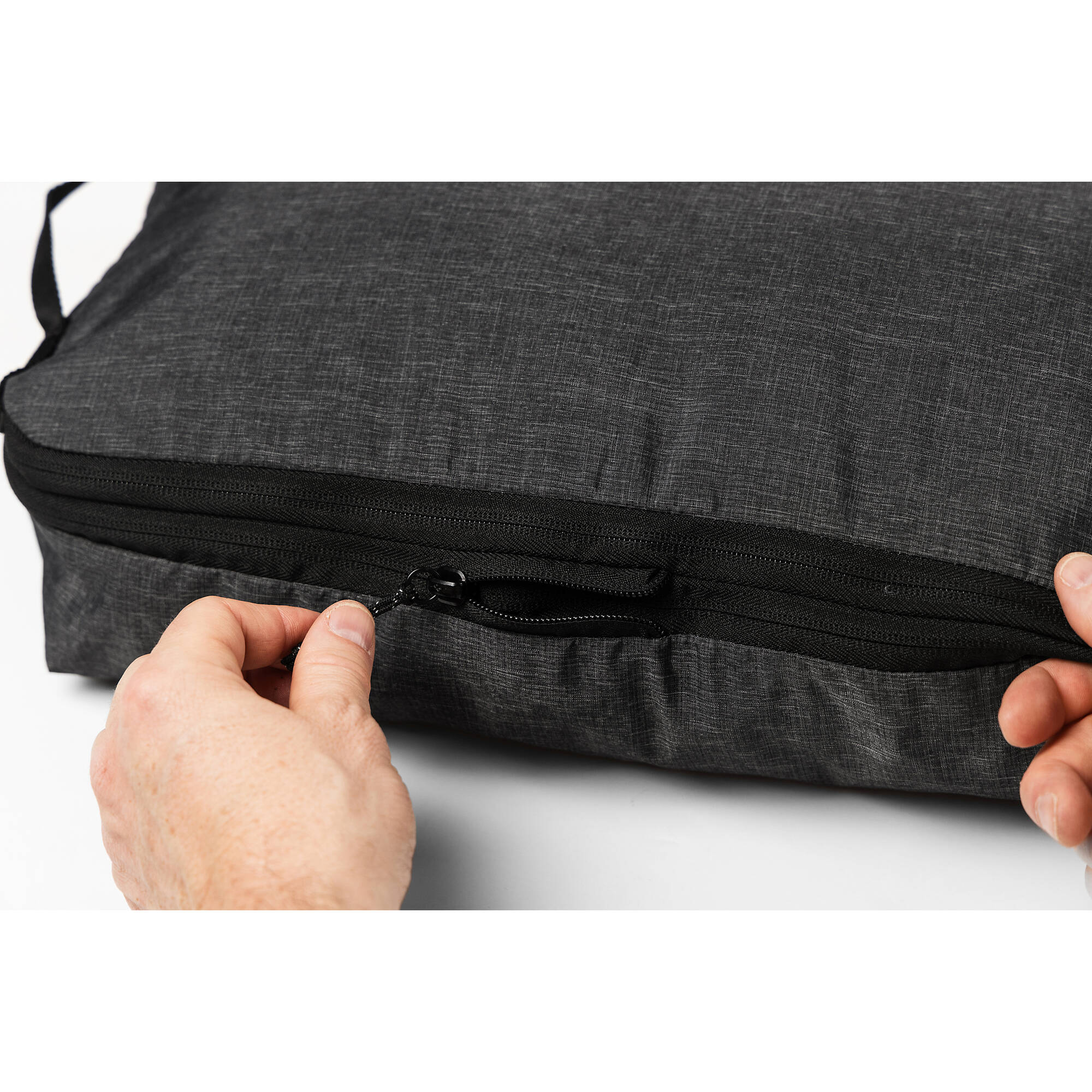 Peak Design Packing Cube (Charcoal, Large)