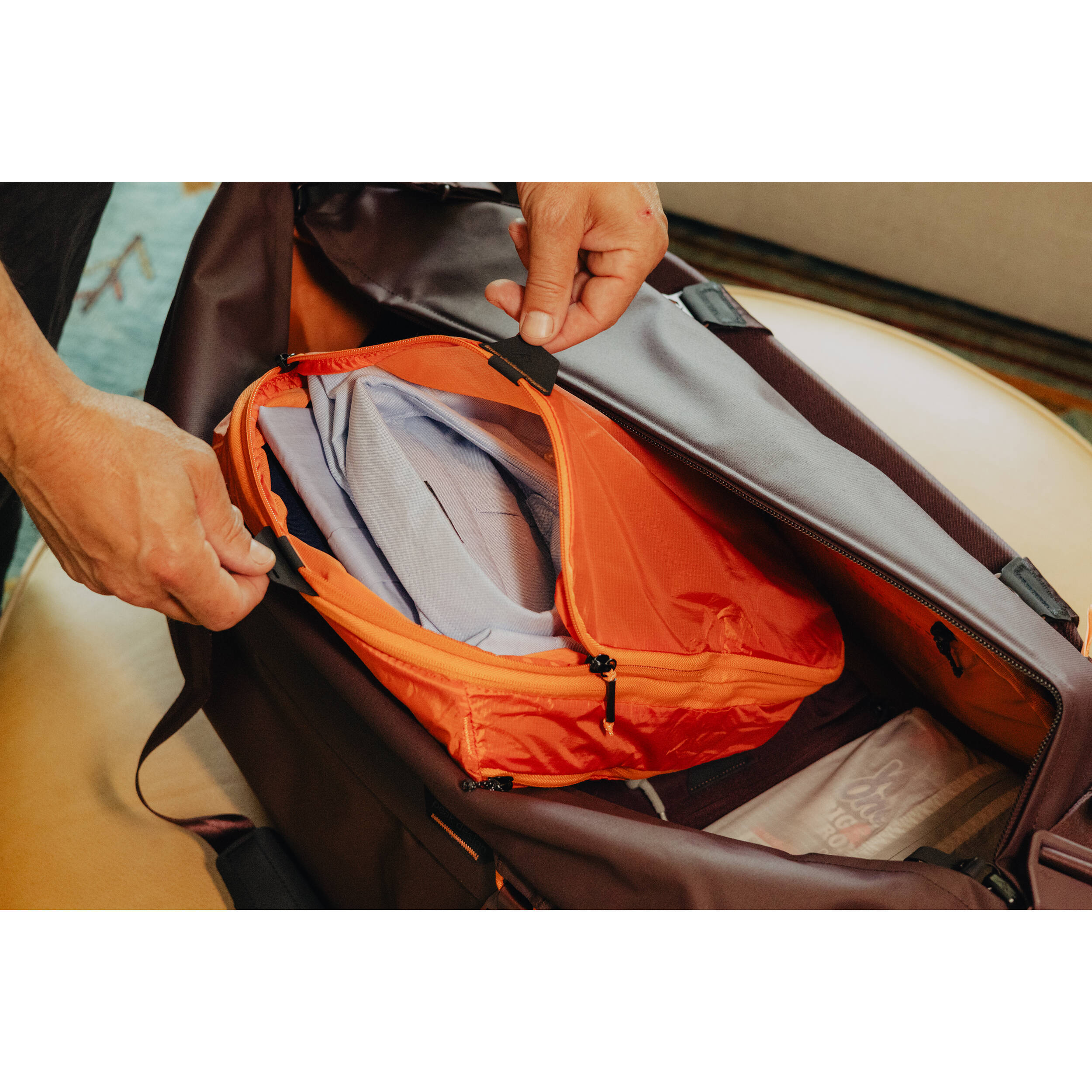 Peak Design Packing Cube M - Ibis