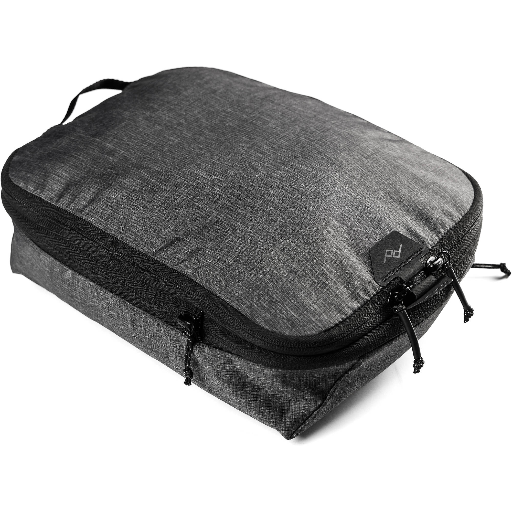 Peak Design Packing Cube (Charcoal, Smedium)