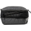 Peak Design Packing Cube (Charcoal, Smedium)