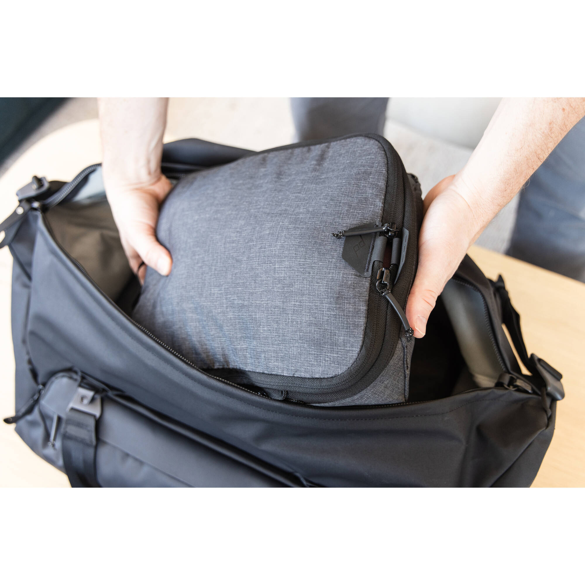 Peak Design Packing Cube (Ocean, Smedium)