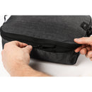Peak Design Packing Cube (Sage, Smedium)