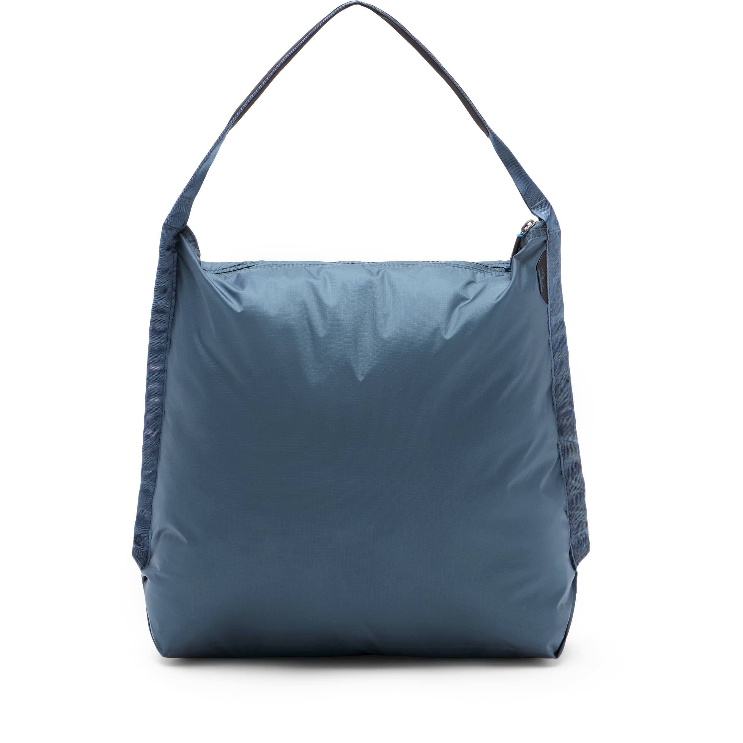 Peak Design Packable Tote - Ocean | 12L Ultralight Zip Tote