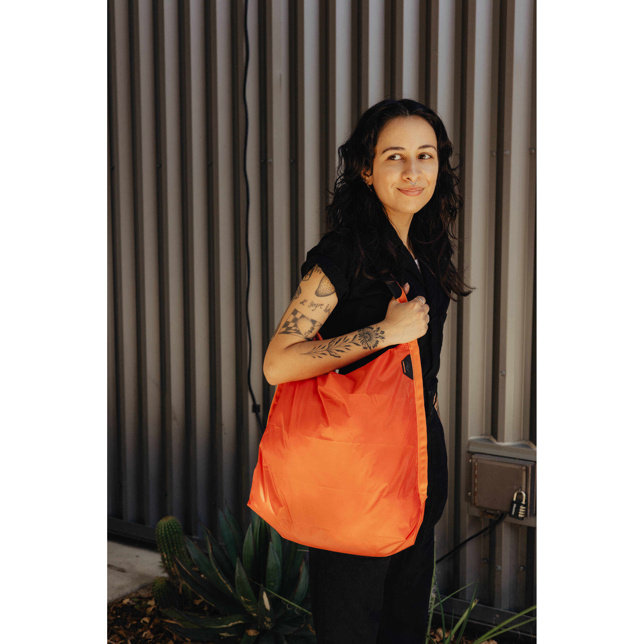 Peak Design Packable Tote - Ibis