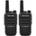 Midland Heavy Dutwing Business Radio - Licence gratuite (2 pack)