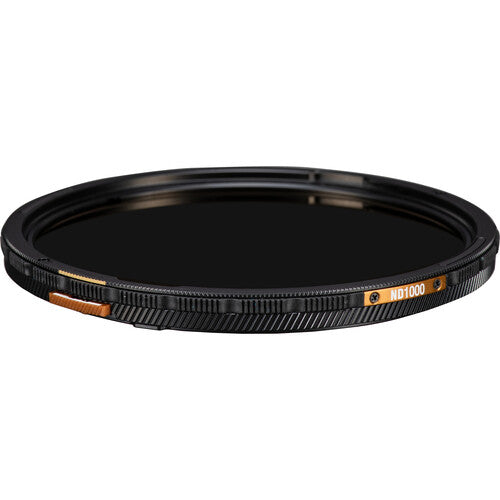 PolarPro Helix MagLock Burkard Series ND Filter (10-Stop)