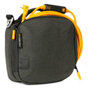 Kit d'attache de démarrage des outils de Tether (USB-C à USB-C 15 '(4,6 m) droit à l'orange / TET droit / haute visibilité