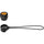 Tether Tools Starter Tethering Kit (Usb-C To Usb-C 15' (4.6M) Straight To Straight / High-Visibility Orange / Tet