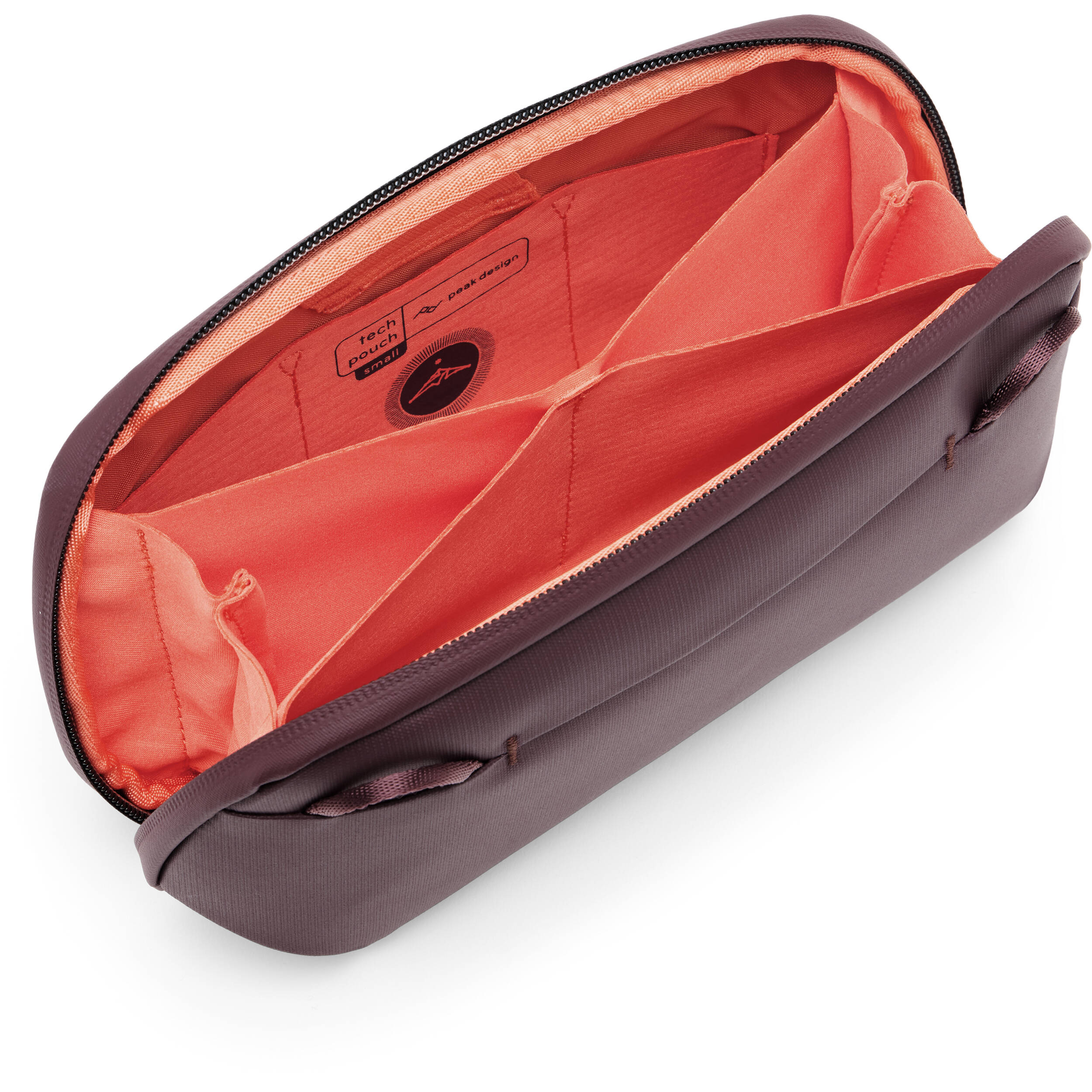 Peak Design Tech Pouch - Eclipse