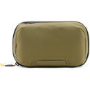 Peak Design Tech Pouch - Kelp