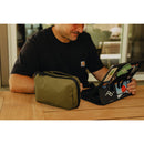 Peak Design Tech Pouch - Kelp