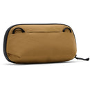 Peak Design Pouche technologique (Coyote, 1L)