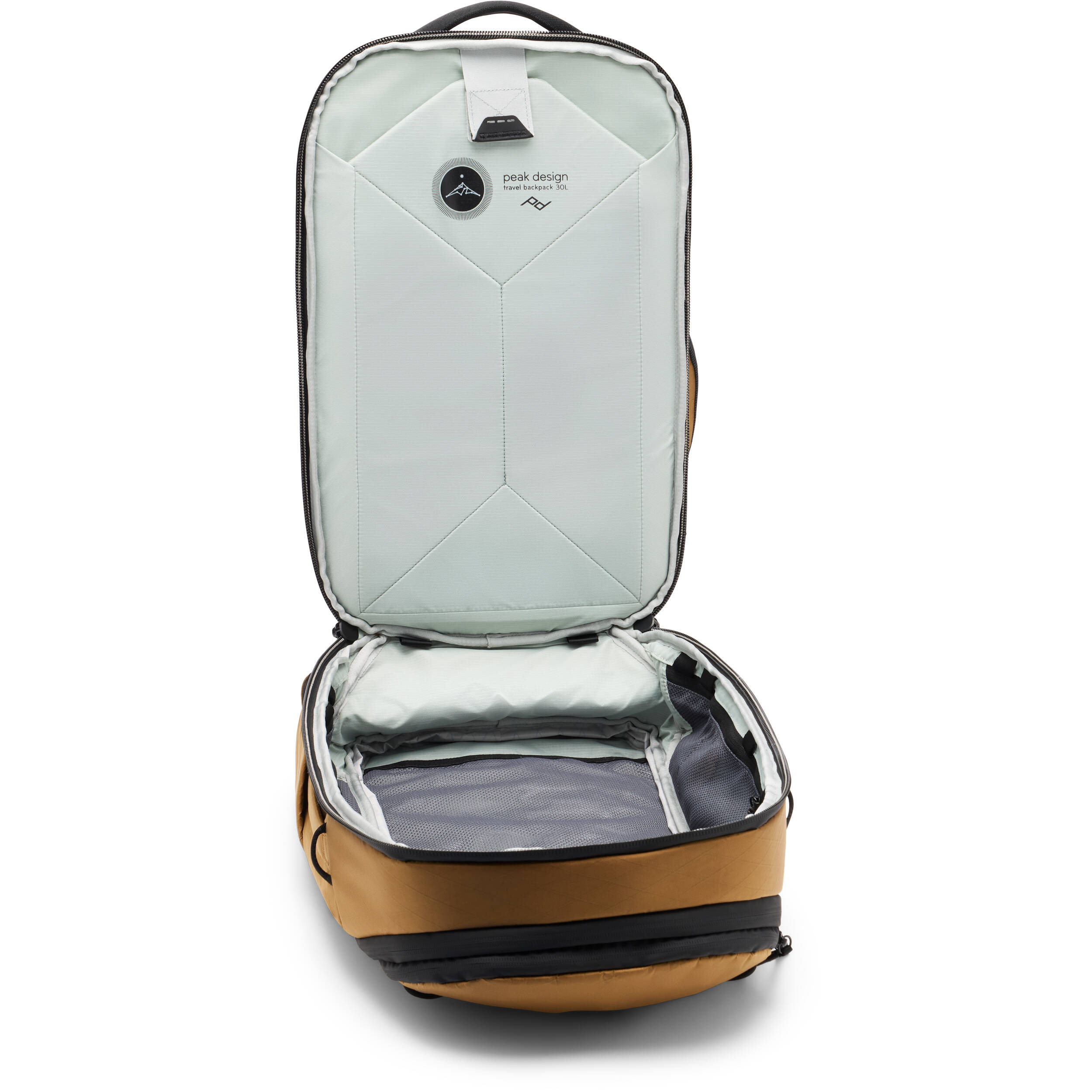 Peak Design 30L travel backpack - Coyote