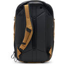 Peak Design 30L travel backpack - Coyote
