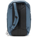 Peak Design 30L travel backpack - Ocean