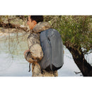 Peak Design 30L travel backpack - Ocean