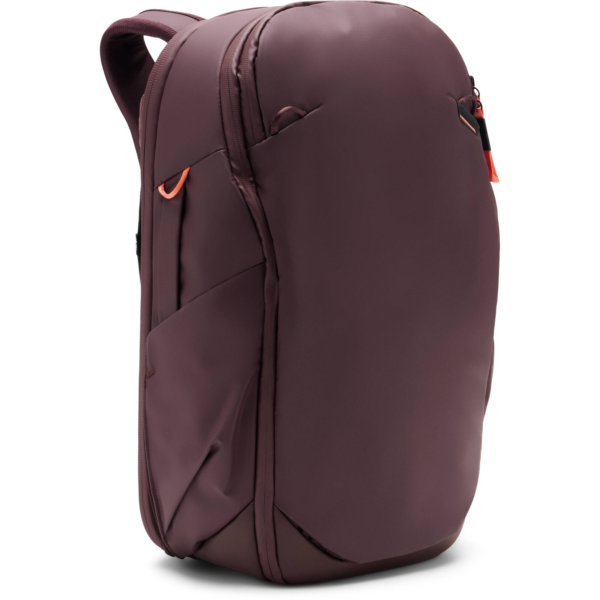 Peak Design 30L travel backpack - Eclipse