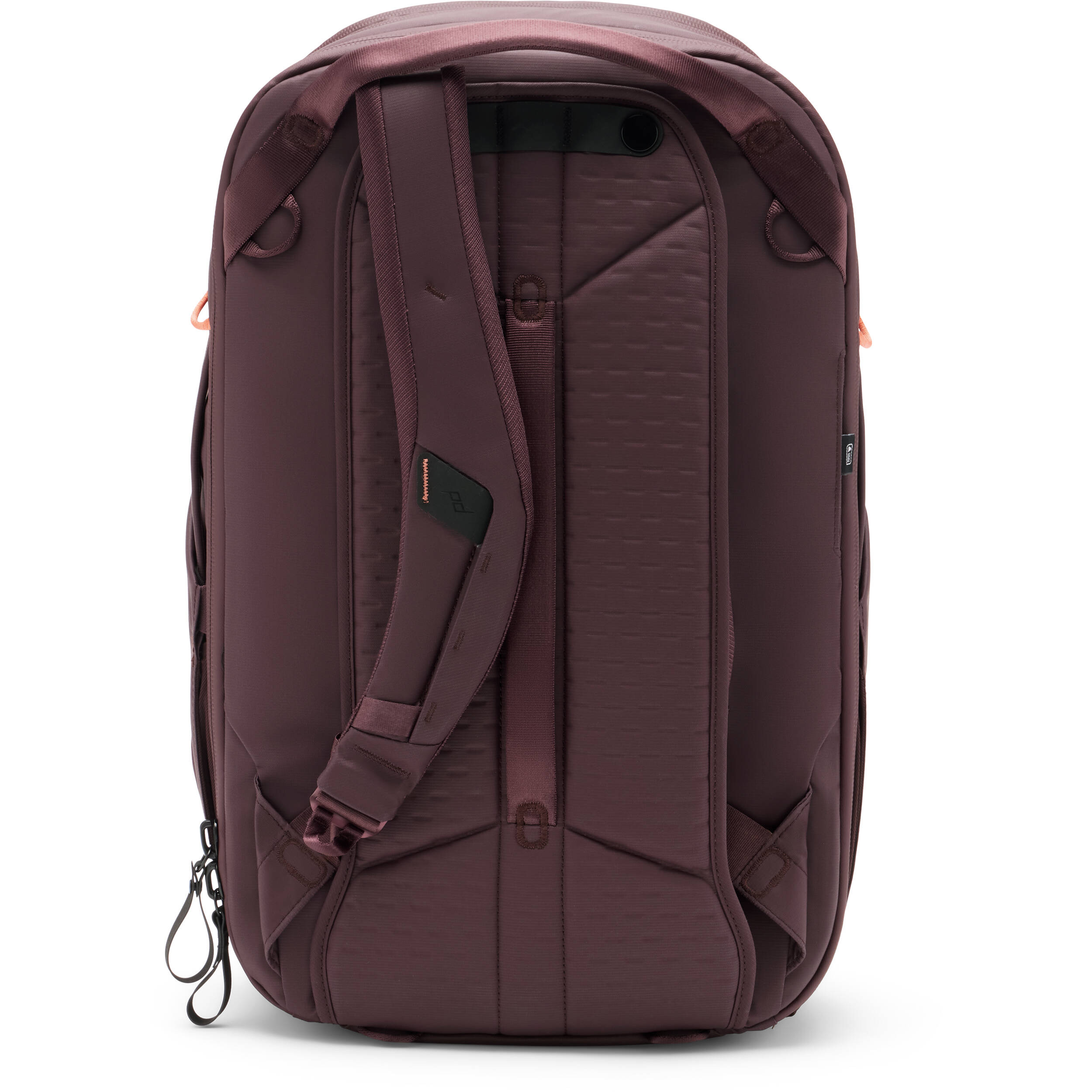 Peak Design 30L travel backpack - Eclipse