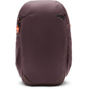 Peak Design 30L travel backpack - Eclipse