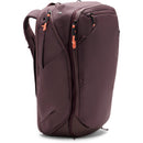 Peak Design Sac à dos de voyage 45L - Éclipse