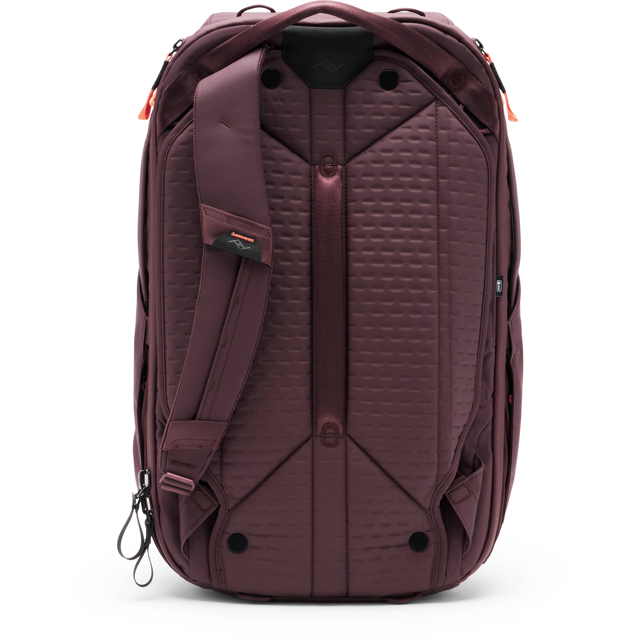 Peak Design Travel Backpack 45L - Eclipse