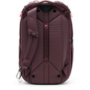 Peak Design Travel Backpack 45L - Eclipse