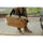 Peak Design Travel Duffel (Coyote, 50L)