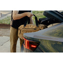 Peak Design Travel Duffel (Coyote, 50L)