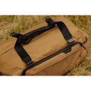 Peak Design Travel Duffel (Coyote, 50L)
