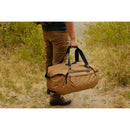 Peak Design Travel Duffel (Coyote, 50L)