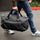 Peak Design 65L Travel Duffel - Black