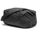 Peak Design 65L Travel Duffel - Black