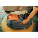 Peak Design Travel duffelpack 65L - Ocean