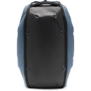 Peak Design Travel duffelpack 65L - Ocean