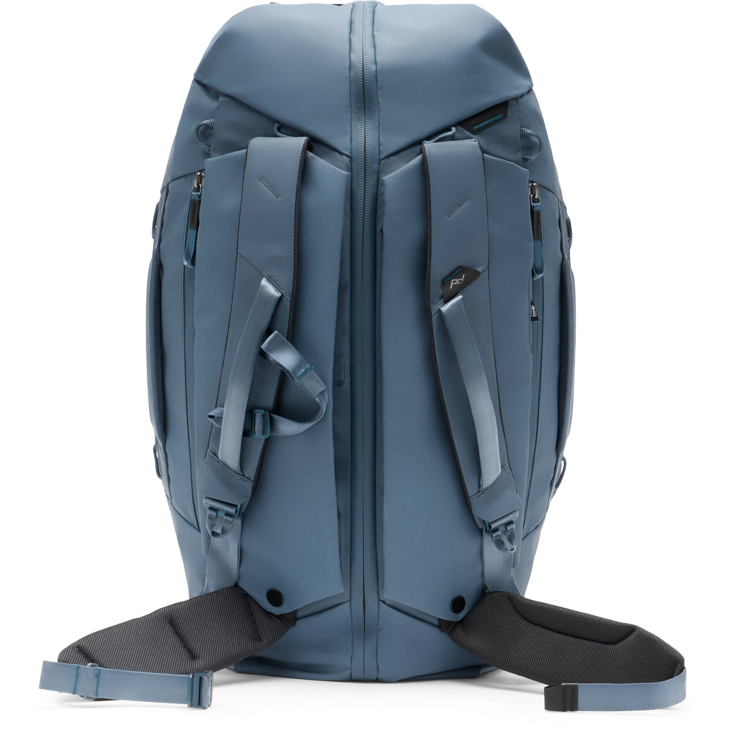 Peak Design Travel duffelpack 65L - Ocean