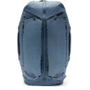 Peak Design Travel duffelpack 65L - Ocean