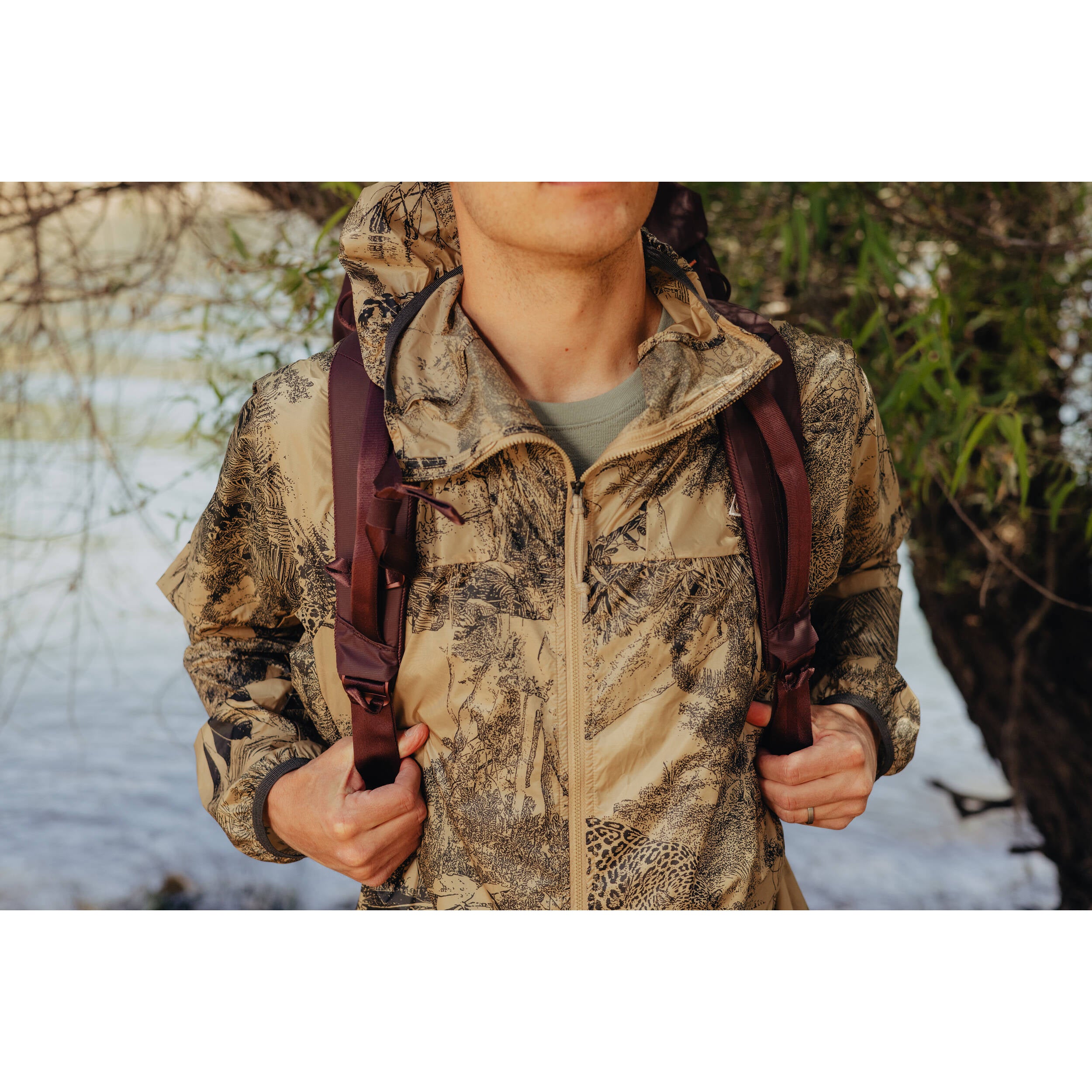 Peak Design Sac de voyage 65L - Eclipse