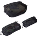 Peak Design Ultralight Mesh Packing Cube Bundle (Black, Set of 3)